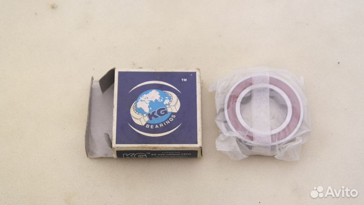 Подшипник kg 6007-2rs