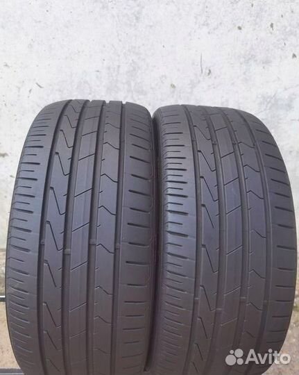Hankook Ventus Prime 3 K125 215/40 R17 87V
