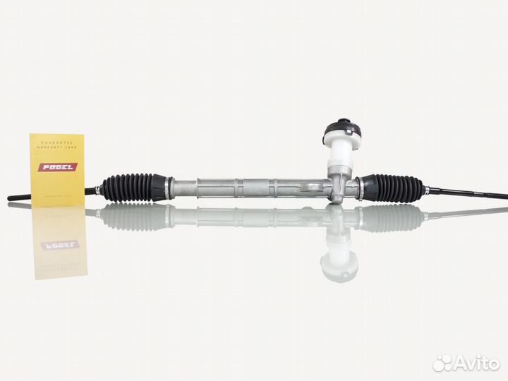 Рулевая рейка киа Пиканто 1 Новая