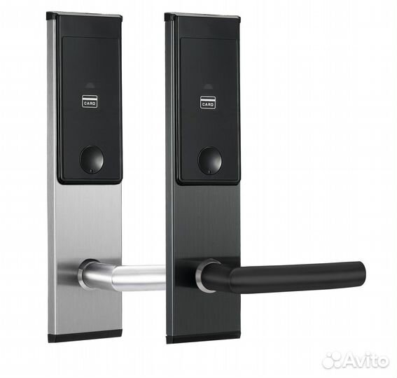 Электронные rfid замки гостиниц