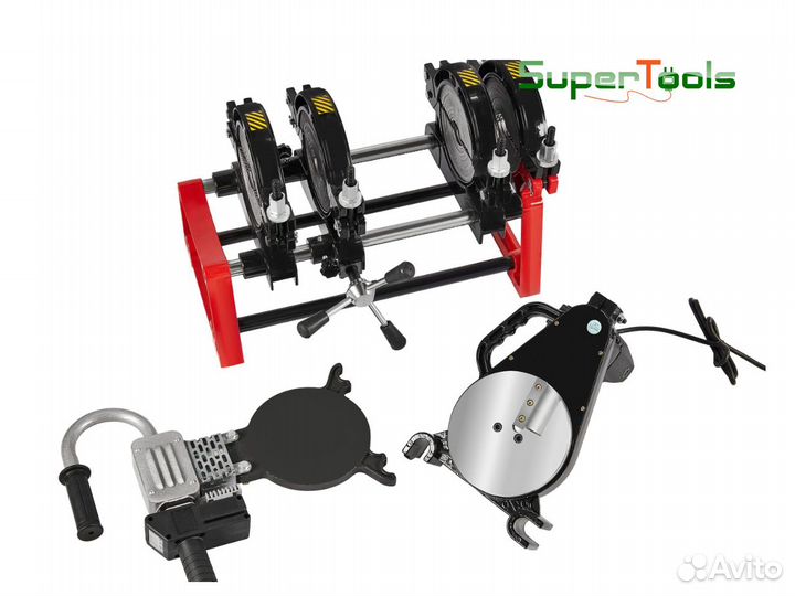 Сварочный аппарат