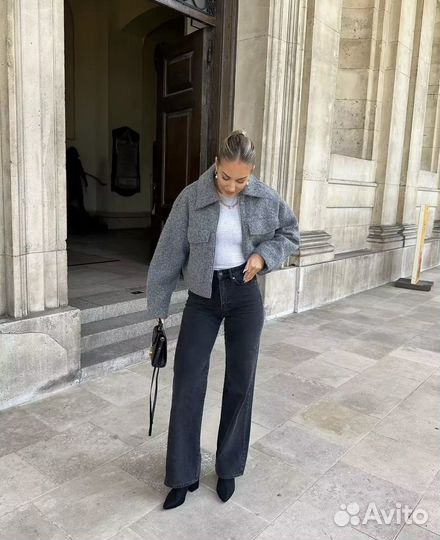 Куртка бомбер burberry