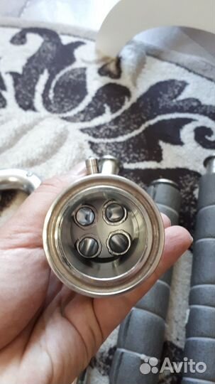 Бражная, ректификационная колонна 1,5дюйма