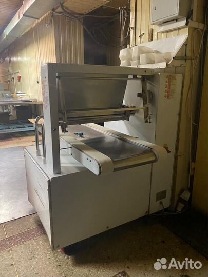 Отсадочно-дозировочная машина Mimac Eurodrop TFV60