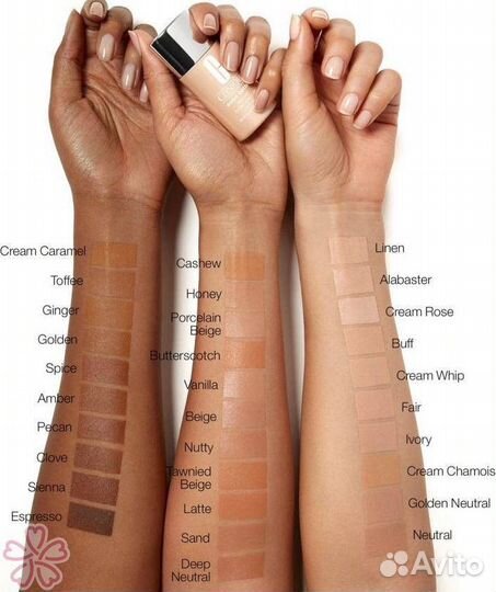 Тональный крем clinique even better Alabaster CN10