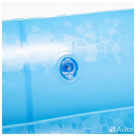 Бассейн Bestway, 262 х 175 х 51 см