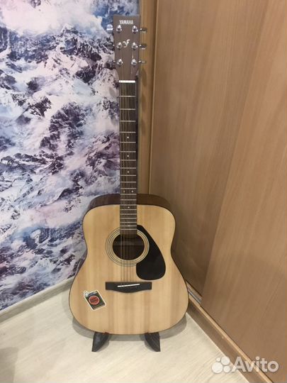 Гитара Yamaha F310