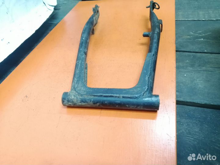 Маятник Восход 1