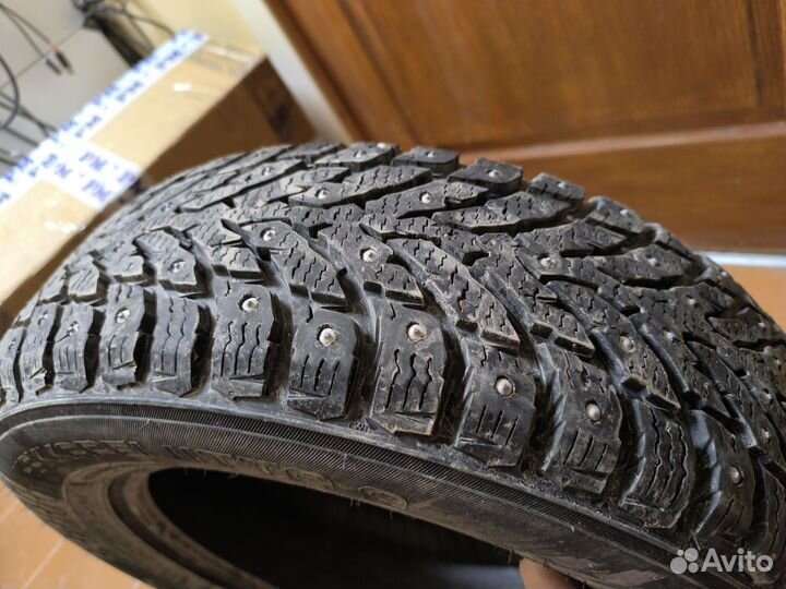 Nokian Tyres Hakkapeliitta 9 185/65 R15 92T