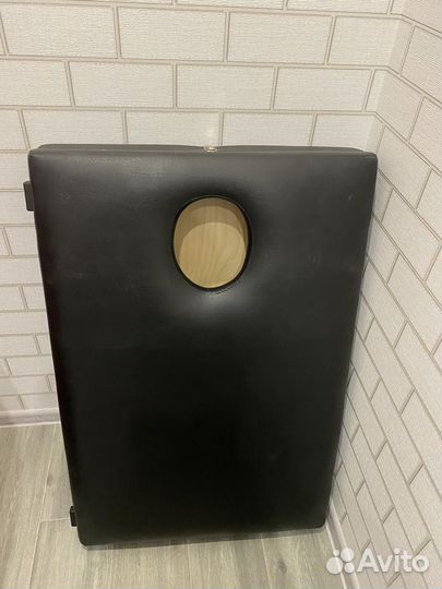 Массажный стол