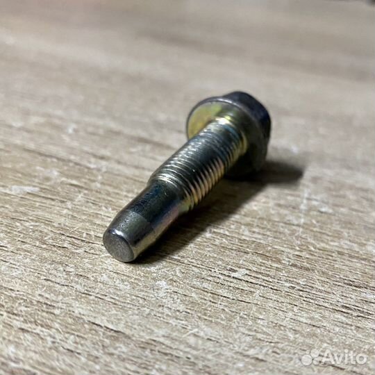 Болт АКПП mazda 3 bk