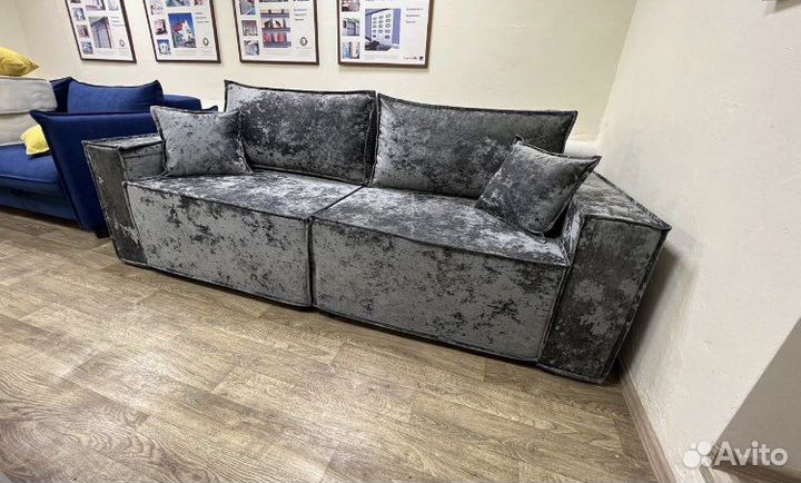Диван лофт #1087