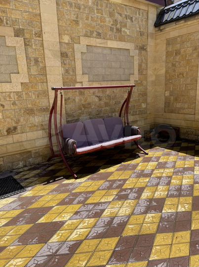 Дом 125 м² на участке 2 сот.