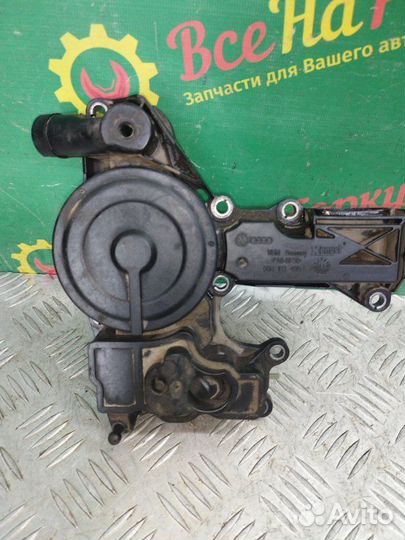 Маслоотделитель Volkswagen Tiguan внедорожник