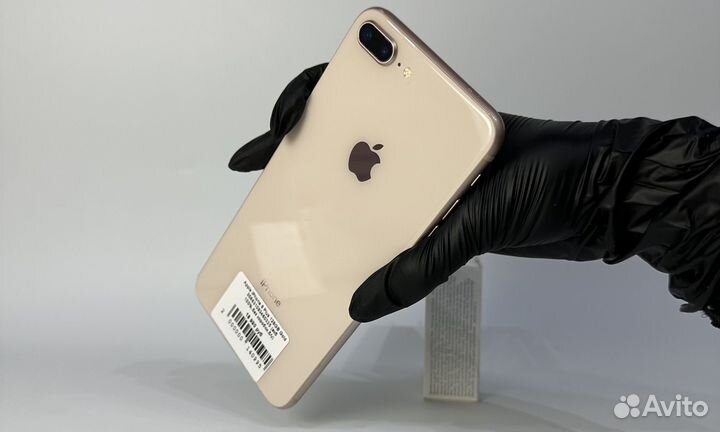 iPhone 8 Plus, 256 ГБ