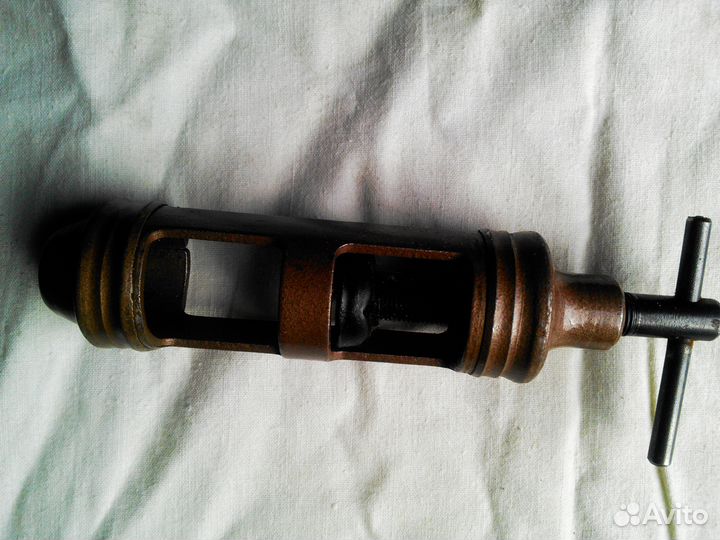 Закрутка 12 кал