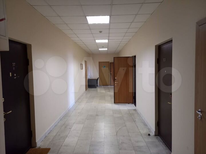 Склад теплый на ТТК, 2 этаж 720 кв.м