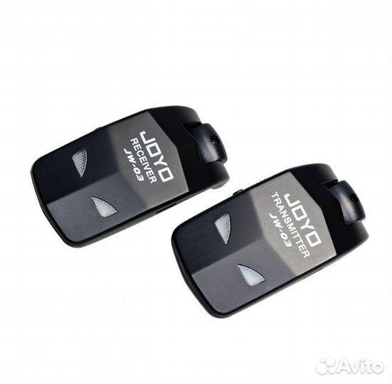 Беспроводная система для гитары