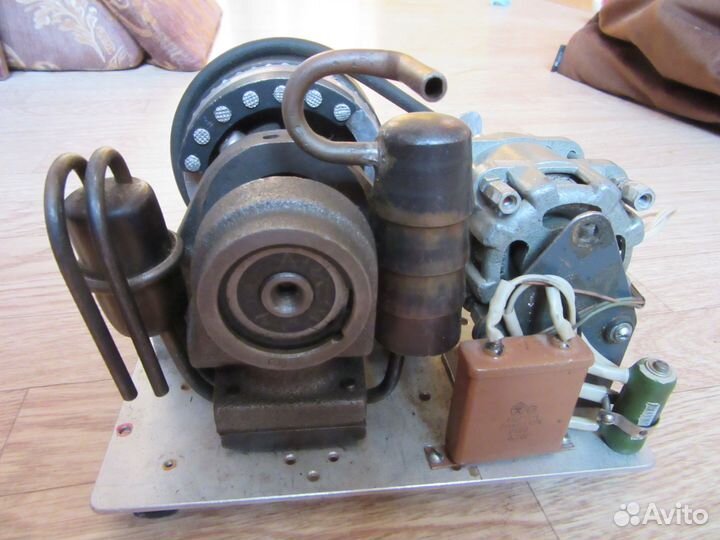 Компрессор для аквариума