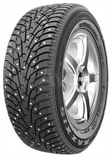 Maxxis NP5 Premitra Ice Nord 175/70 R14