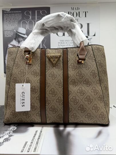Сумка guess