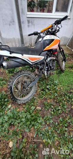 Эндуро. Крос