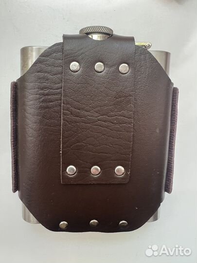 Фляжка Следопыт