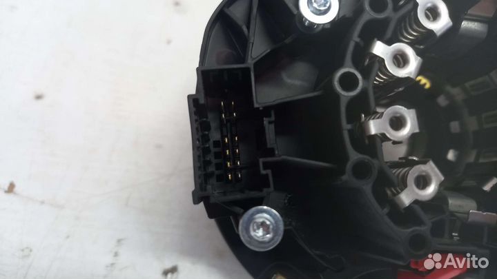 Шлейф подрулевой Mercedes-Benz GLC C253 Coupe