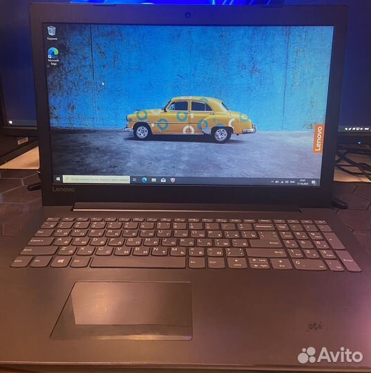 Lenovo ideapad 330-15ast