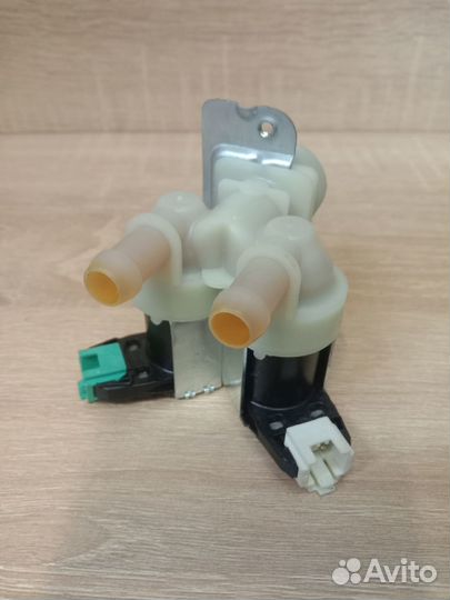 Клапан подачи воды стиральной машины 461973072051