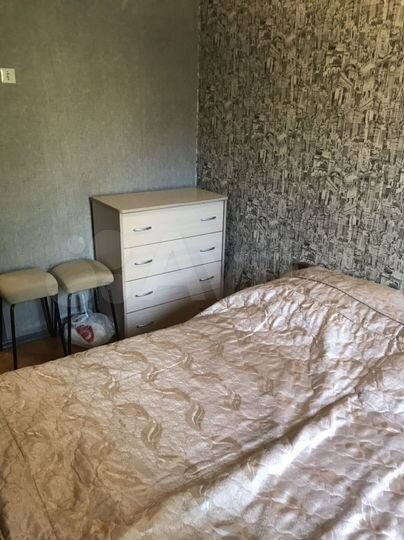 Комната 15 м² в 2-к., 4/5 эт.