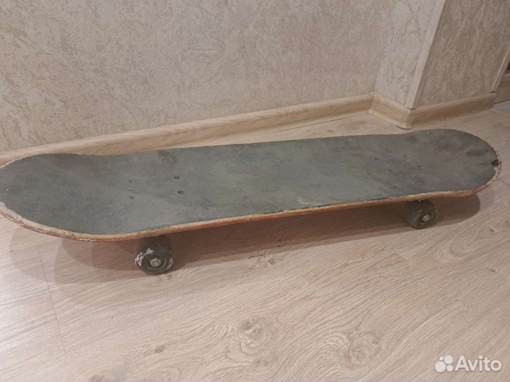 Скейтборд