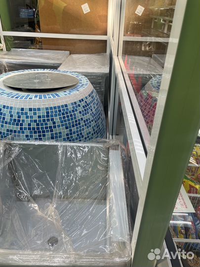 Пекарь тандырщик