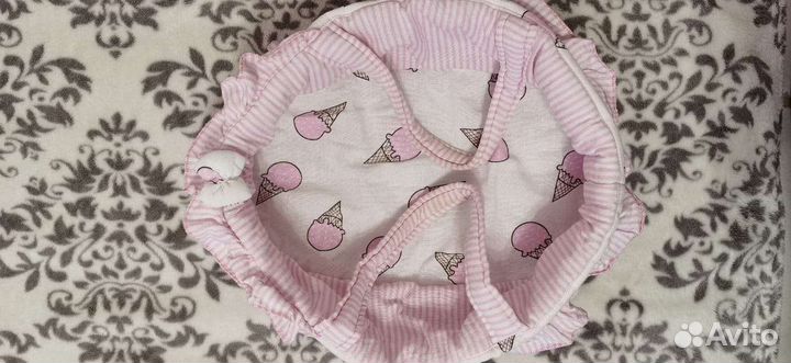 Переноска для кукол