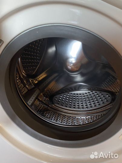 Стиральная машинка бу
