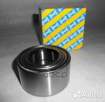 Подшипник ступицы GB.40706.R00 SNR