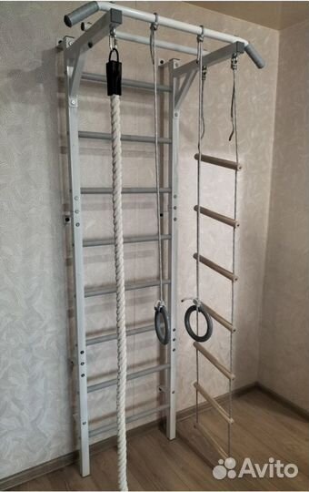 Шведская стенка