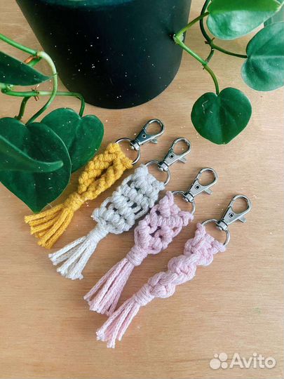 Брелок для ключей