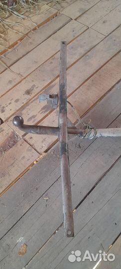 Фаркоп ваз 2101(Копейка)