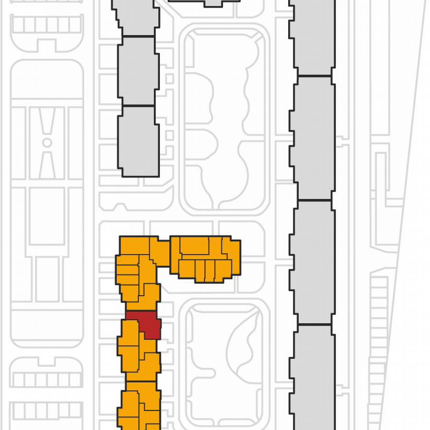 3-к. квартира, 82,2 м², 5/8 эт.