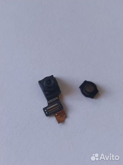 Xiaomi mi a3 разбор фронтальная камера