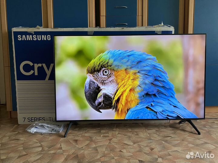 Телевизор Samsung 50