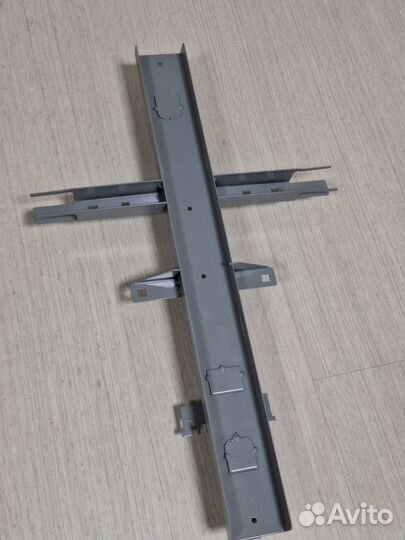 Устройство запаса оптического кабеля, упмк