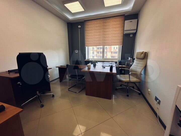 Офис, 27.3 м²