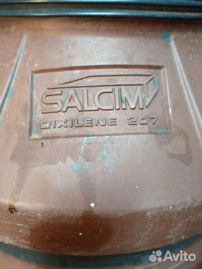 Бак, бочка 250л