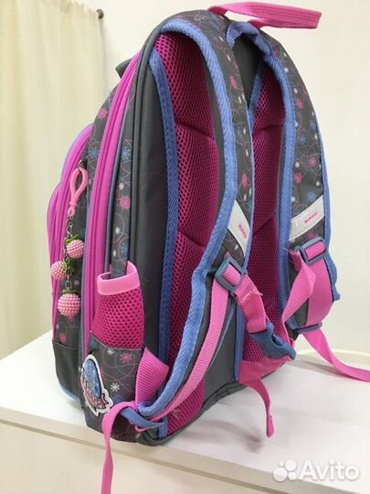 Рюкзак Across + мешок для обуви