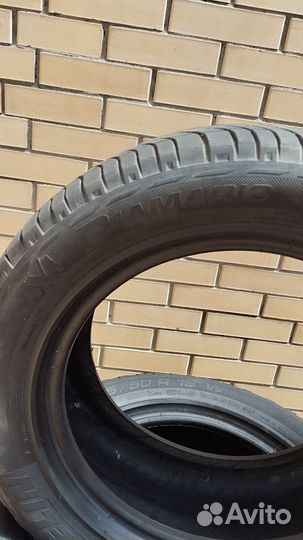 Michelin 4x4 Diamaris 285/50 R18