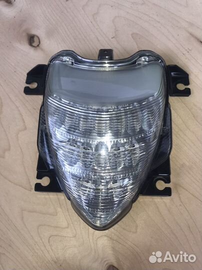 Suzuki boulevard M109R запчасти