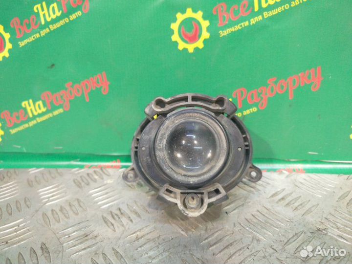 Птф передняя левая Cadillac Cts 2 купе 2013