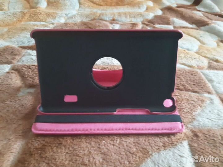 Чехол для планшета Huawei mediapad T3 7.0 bg2-w09